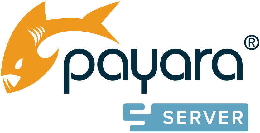 Payara Server logo